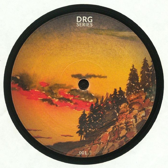 DRG SERIES - DRGS 001