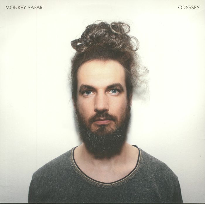 MONKEY SAFARI - Odyssey