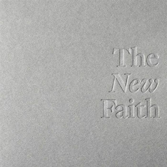 NEW FAITH, The - Me On You
