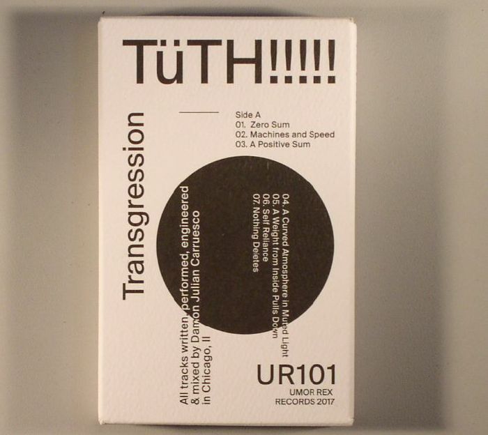 TUTH - Transgression