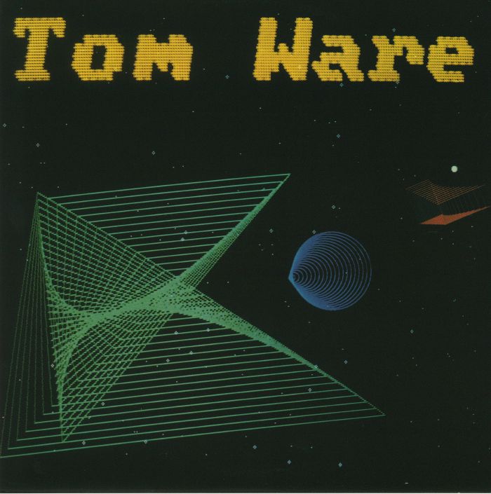 WARE, Tom - Tom Ware (reissue)