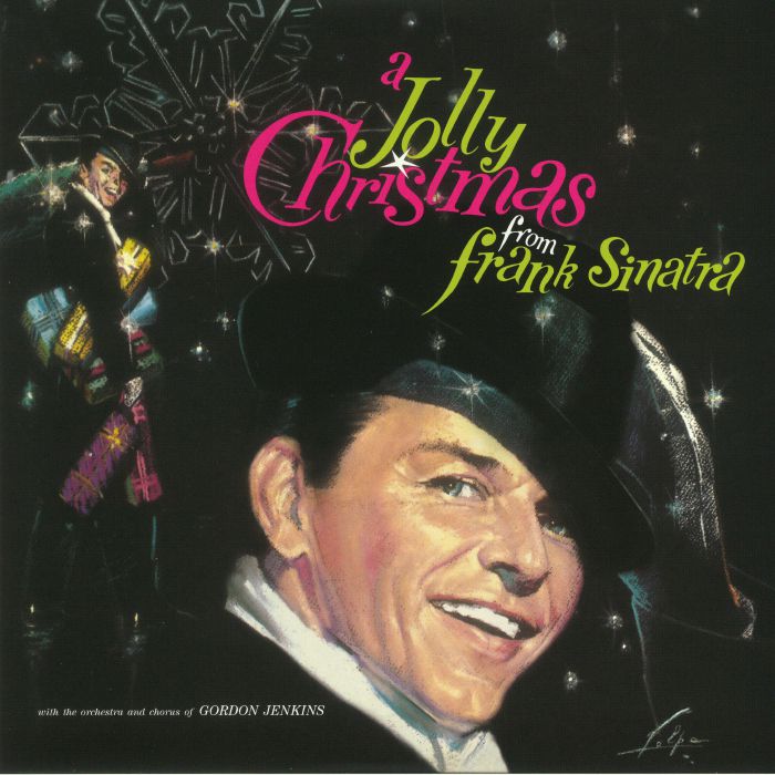 SINATRA, Frank - A Jolly Christmas