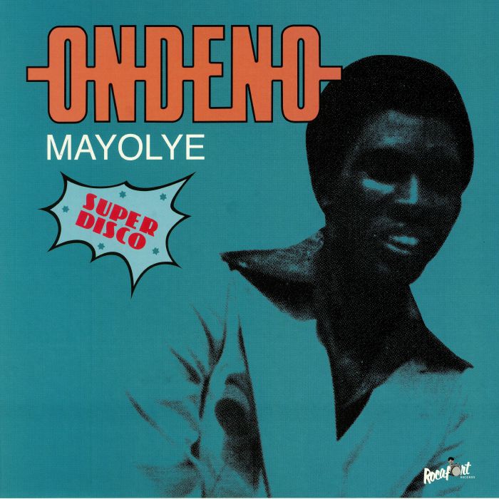 ONDENO - Mayolye