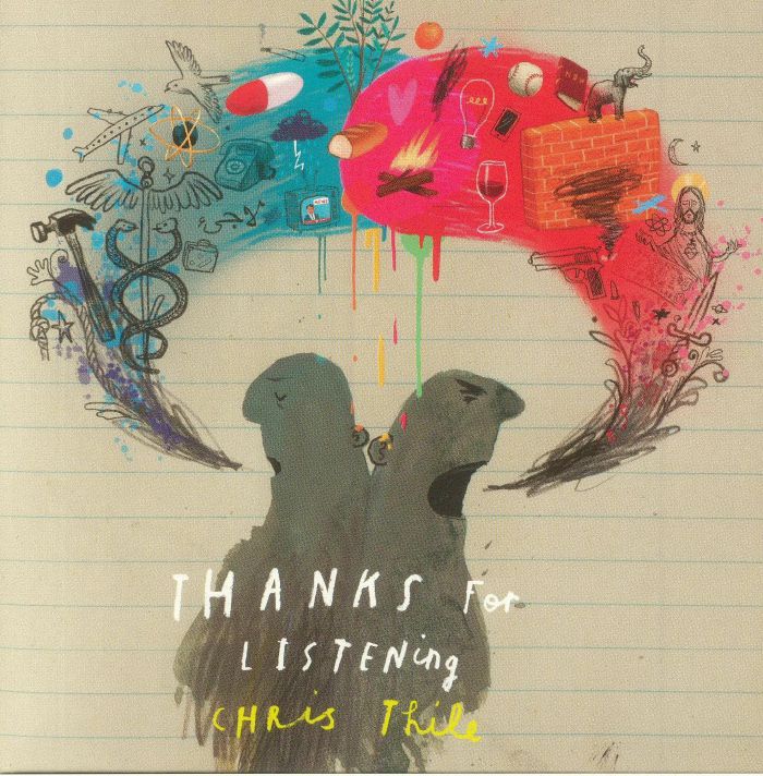 THILE, Chris - Thanks For Listening