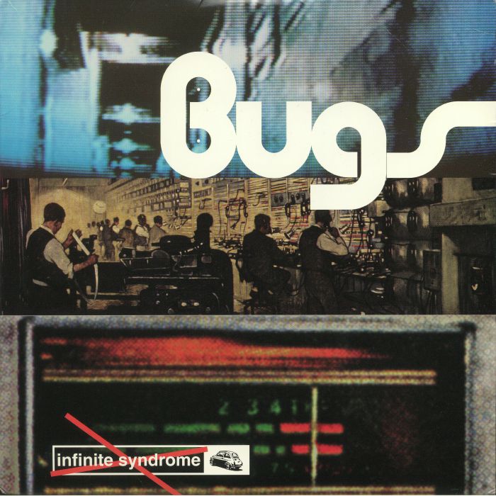BUGS - Infinite Syndrome