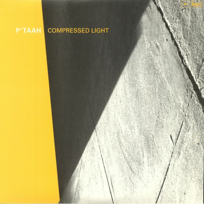 P TAAH - Compressed Light