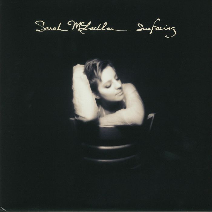 McLACHLAN, Sarah - Surfacing (reissue)
