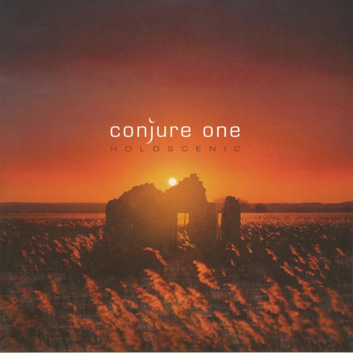 CONJURE ONE - Holoscenic