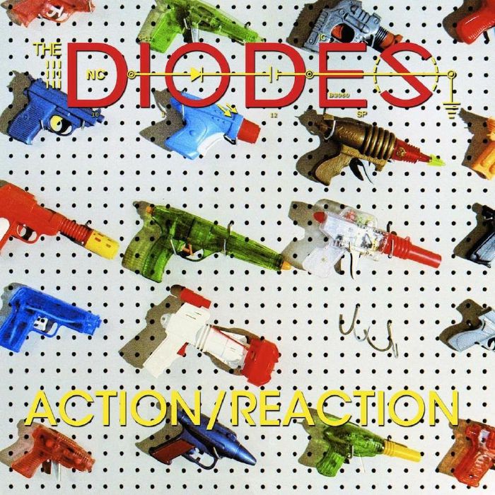 DIODES, The - Action/Reaction