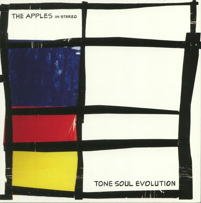 APPLES IN STEREO, The - Tone Soul Evolution