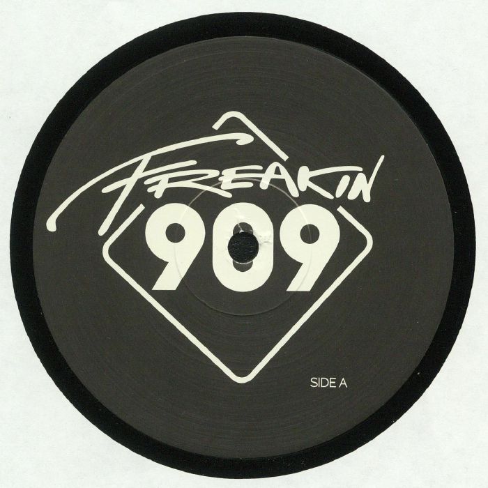 JEFFERSON, Marshall/DJ IDES/HOUSE OF VIRUS/JIMI POLO/FULL INTENTION/SLEEZY D - Freakin Vinyl 001