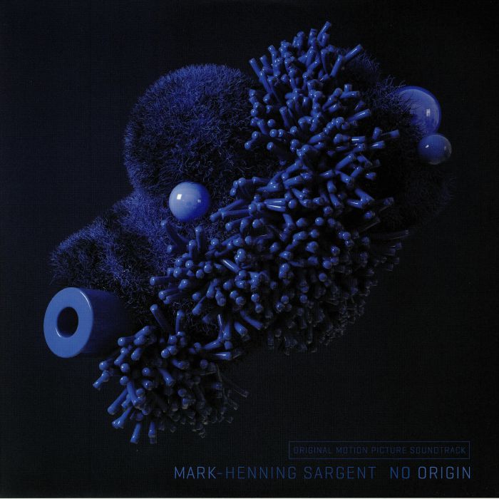 HENNING, Mark - No Origin (Soundtrack)