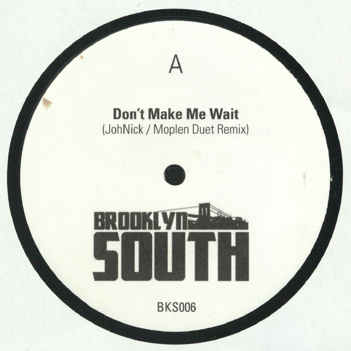 BROOKLYN SOUTH - Volume 6