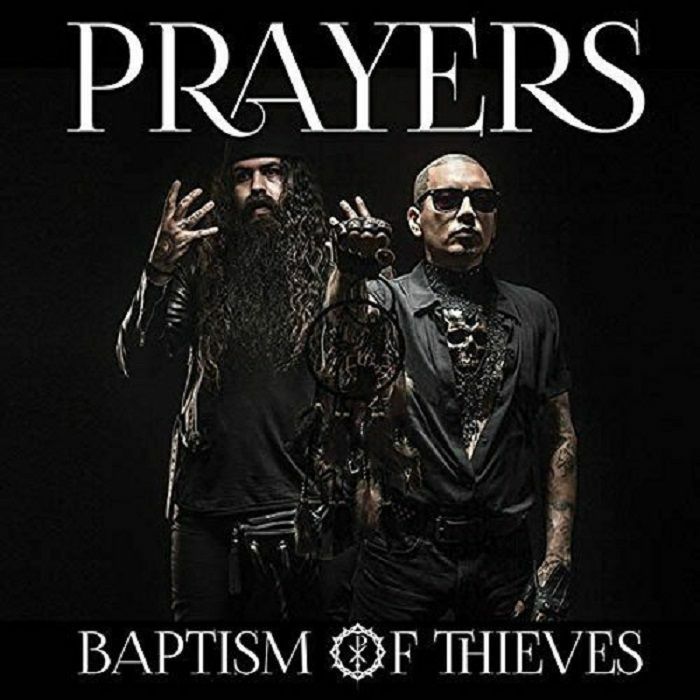 PRAYERS - Baptism Of Thieves