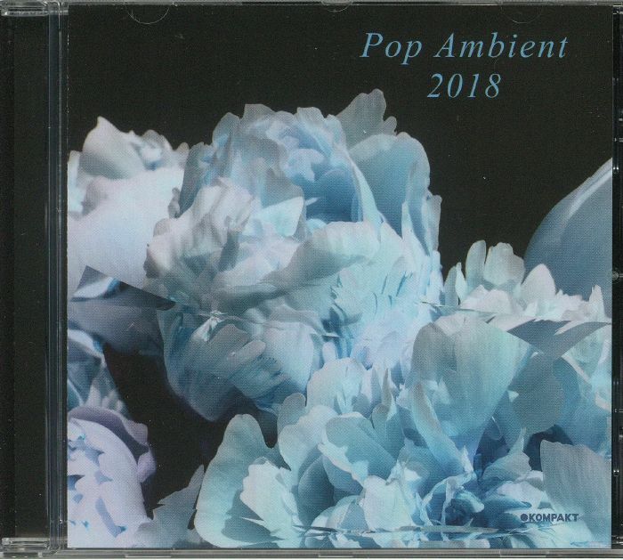 VARIOUS - Pop Ambient 2018