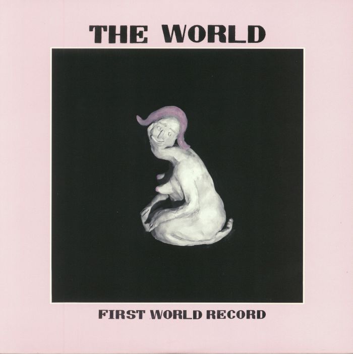 WORLD, The - First World Record