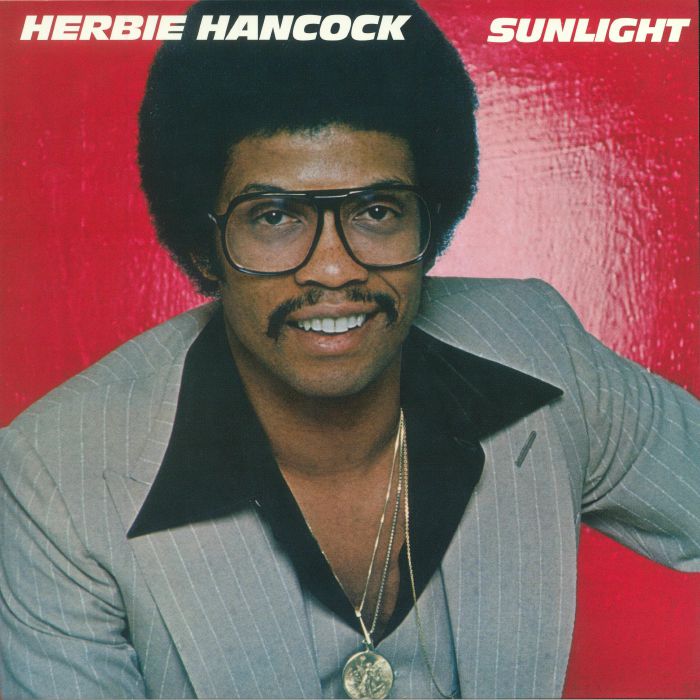 HANCOCK, Herbie - Sunlight (reissue)