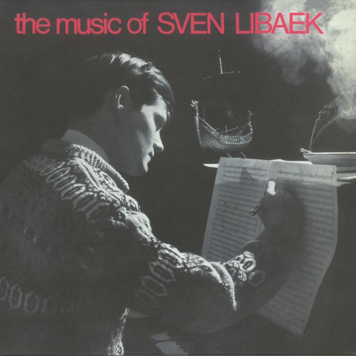 LIBAEK, Sven - The Music Of Sven Libaek