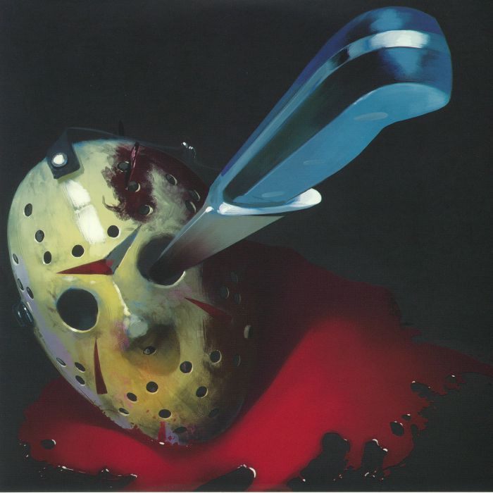 MANFREDINI, Harry - Friday The 13th: The Final Chapter (Soundtrack)