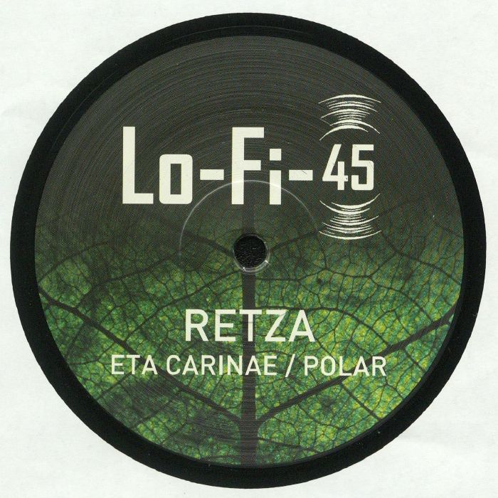 RETZA - Eta Carinae