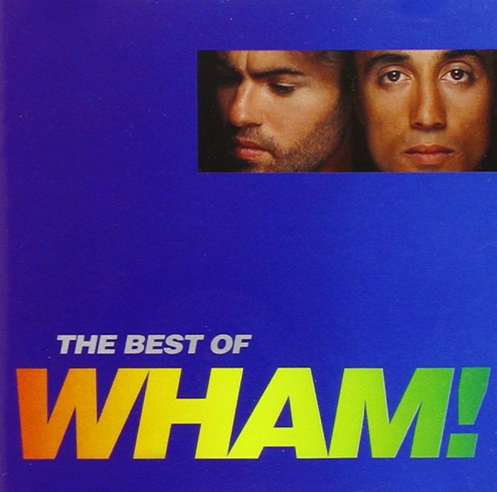 WHAM! - If You Were There/The Best Of Wham