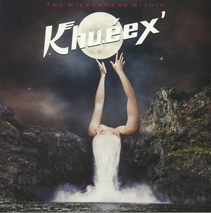 KHU EEX - The Wilderness Within