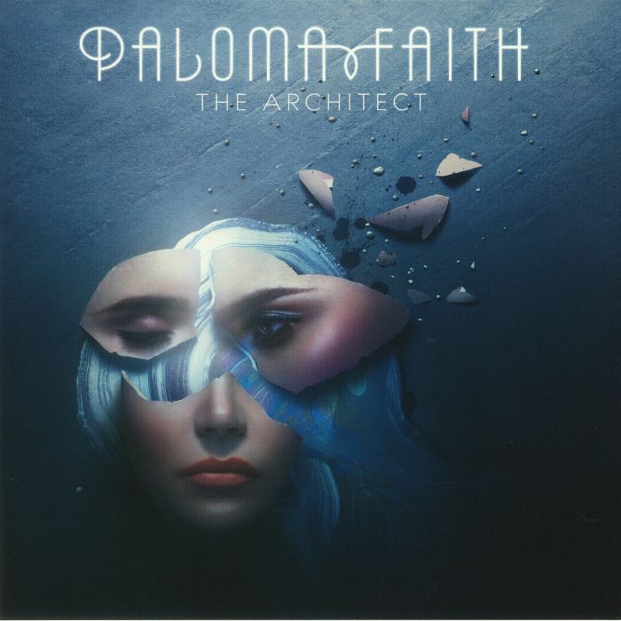 FAITH, Paloma - The Architect