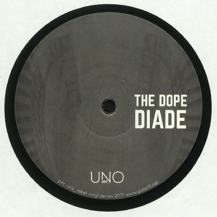 SHOUTSCIRE/FRANCESCO MON/GIANS - The Dope Diade