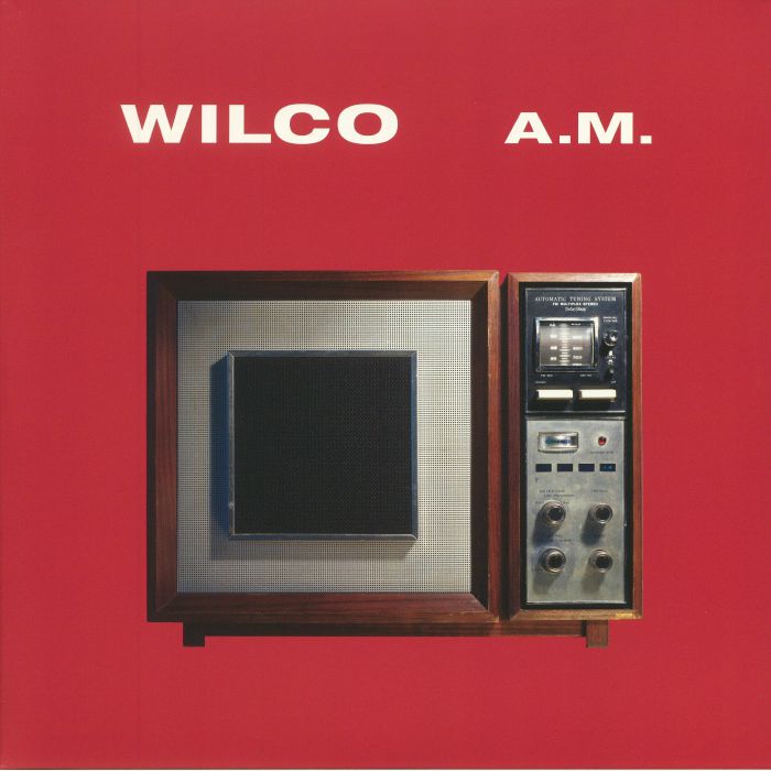 WILCO - AM: Deluxe Edition (reissue)