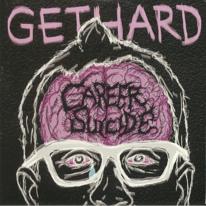 GETHARD, Chris - Career Suicide