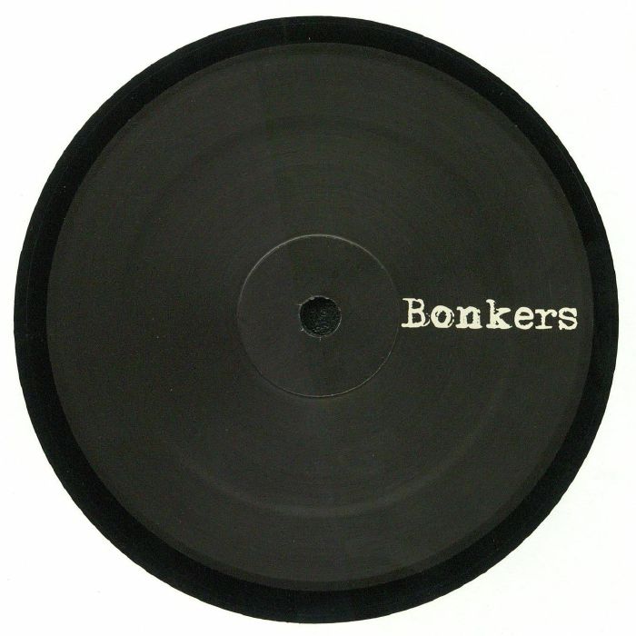 DISK - Bonkers