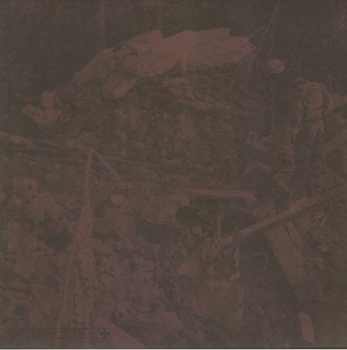 VATICAN SHADOW/ANCIENT METHODS - Bunkerterror