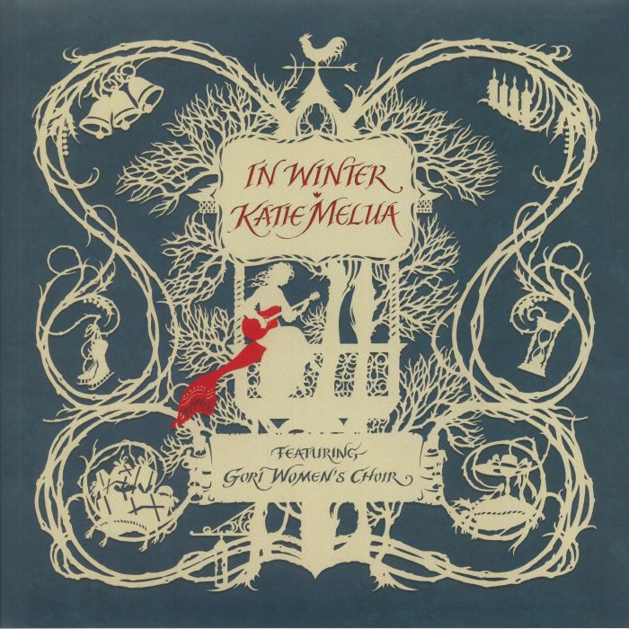 melua, katie - in winter