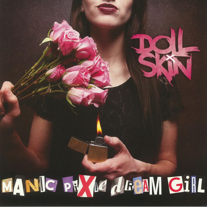 DOLL SKIN - Manic Pixie Dream Girl