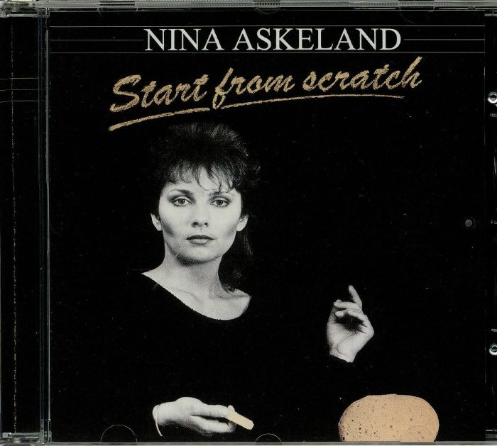 ASKELAND, Nina - Start From Scratch