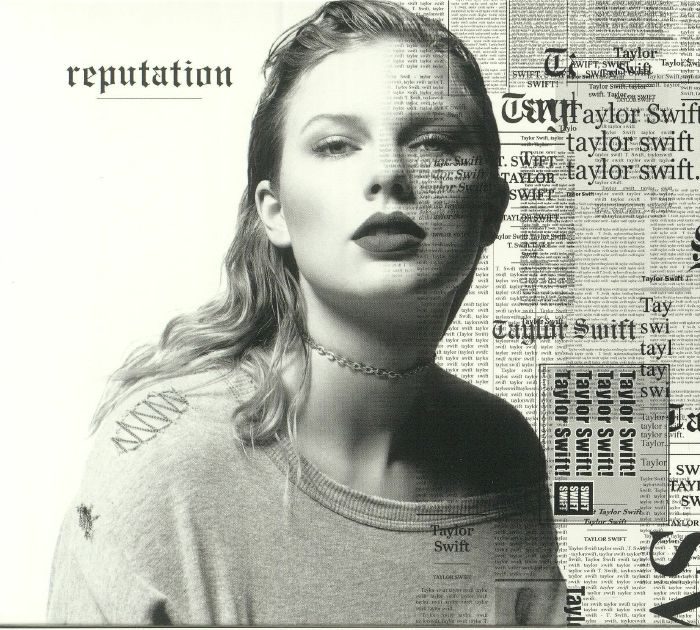 SWIFT, Taylor - Reputation