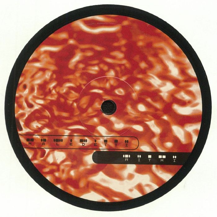 MALEDETTI - Ritmi
