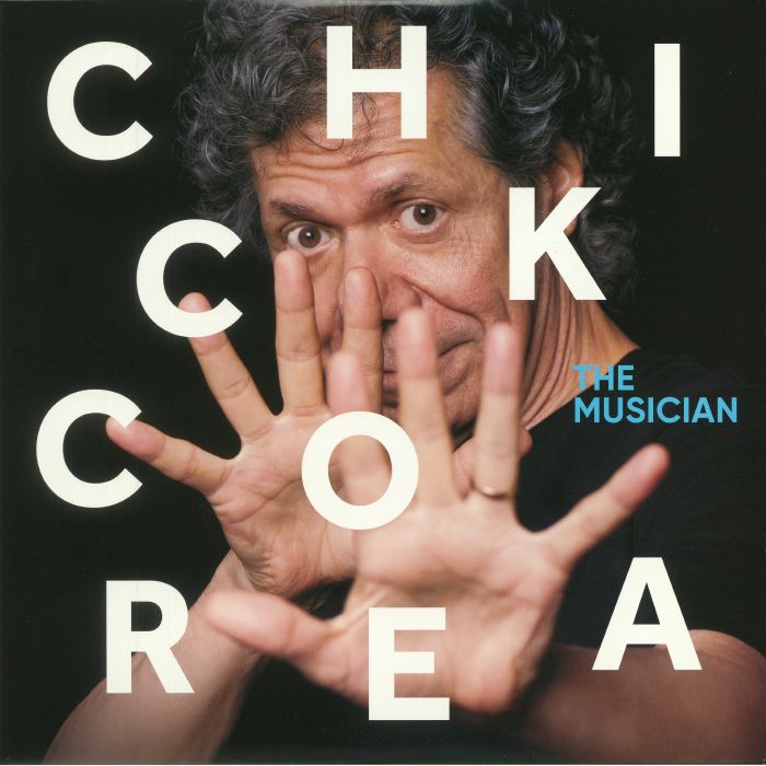 COREA, Chick/VARIOUS - The Musician: Live At The Blue Note Jazz Club New York