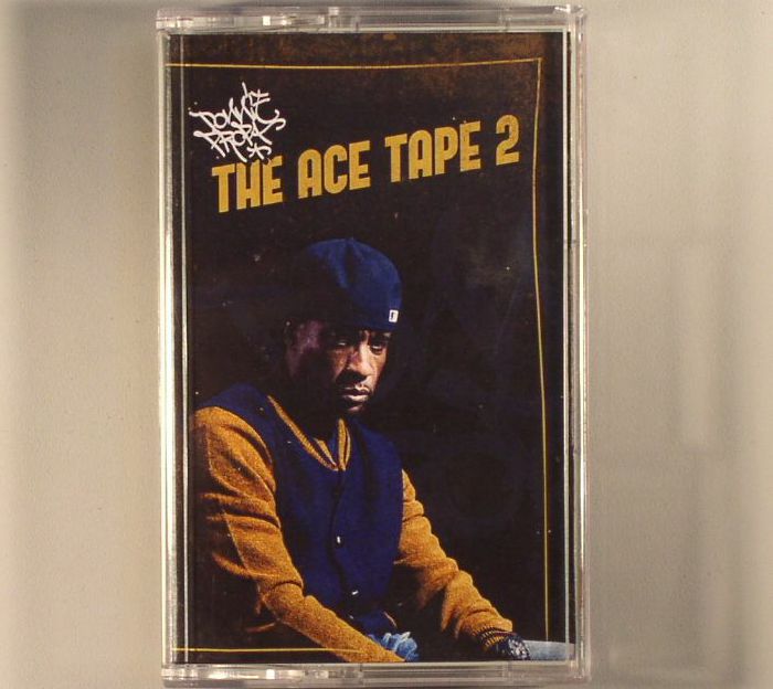 MASTA ACE/DONNIE PROPA - The Ace Tape Volume 2