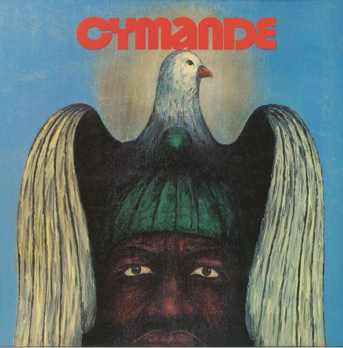 CYMANDE - Cymande (reissue)