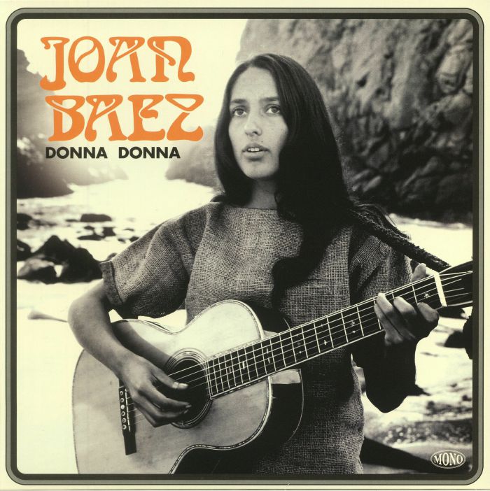 BAEZ, Joan - Donna Donna
