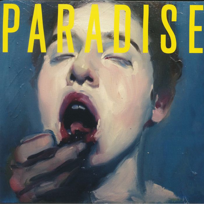 PARADISE - Yellow
