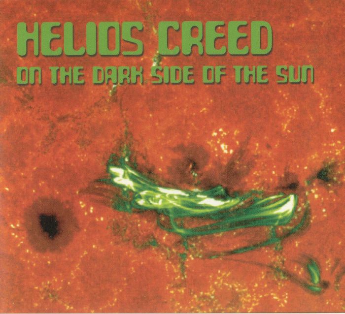 HELIOS CREED - On The Dark Side Of The Sun