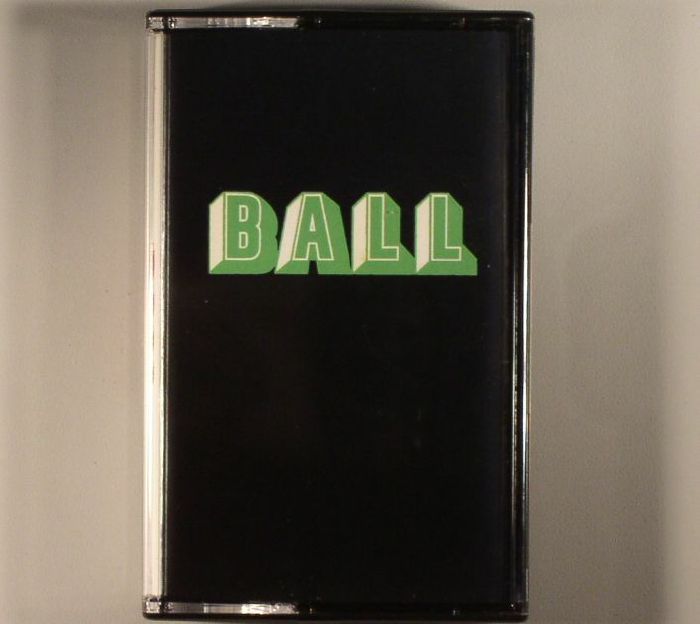 BALL - Ball