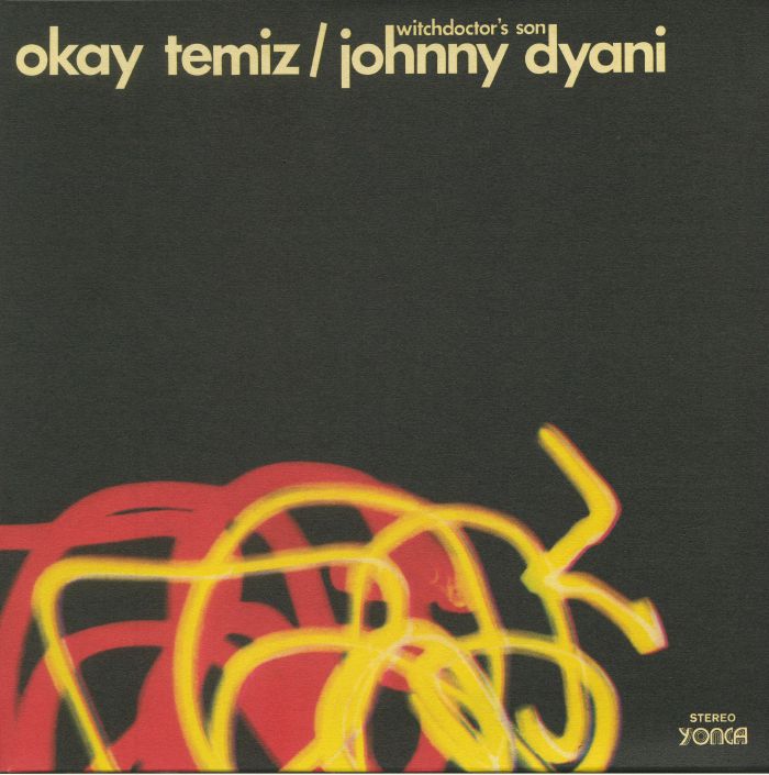 TEMIZ, Okay/JOHNNY DYANI - Witchdoctor's Son