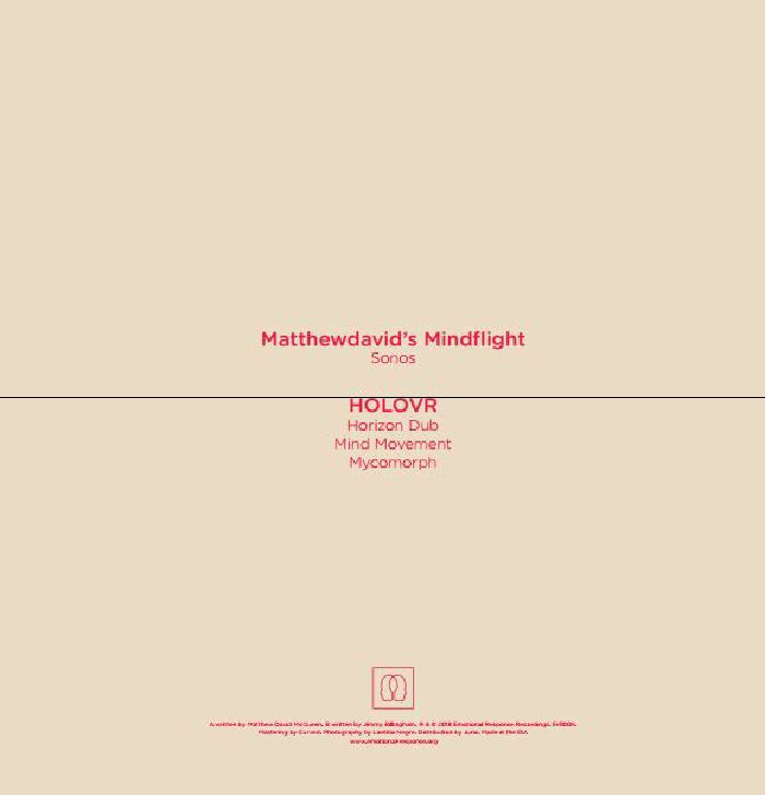 MATTHEWDAVID'S MINDFLIGHT/HOLOVR - Schleissen 6