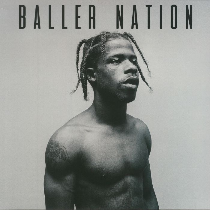 MARTY BALLER - Baller Nation