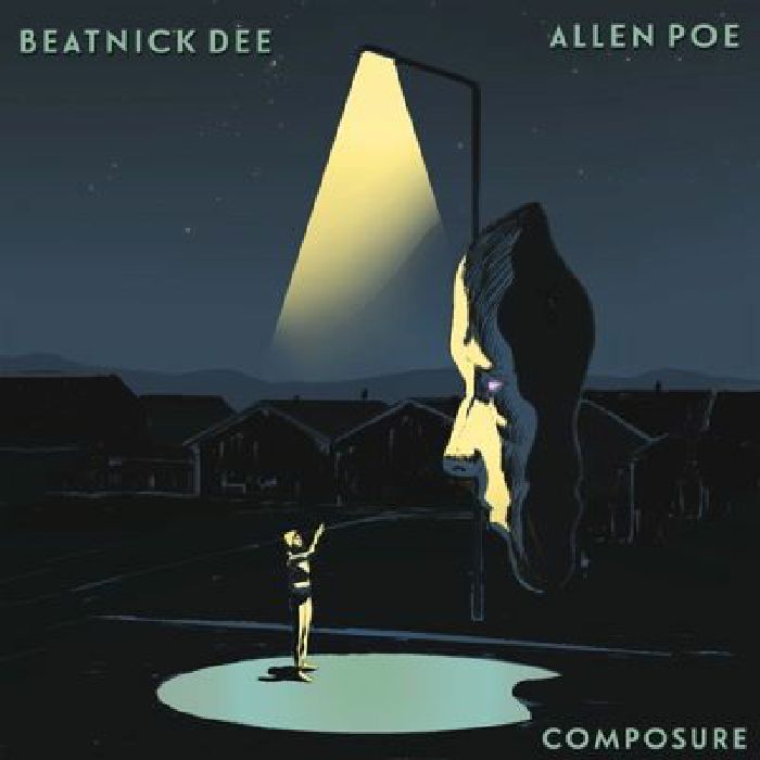 DEE,  Beatnick/ALLEN POE - Composure