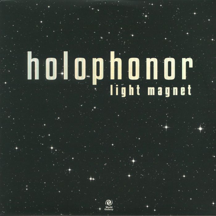 HOLOPHONOR - Light Magnet