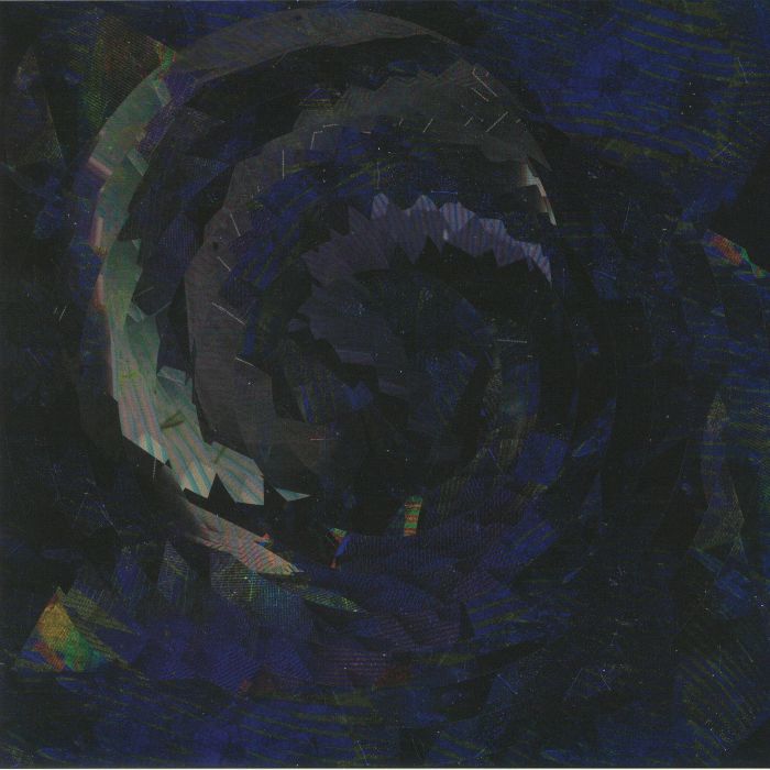OSHANA - Inner Dimension EP